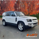 Upgrade LED Fog lights Kit for Land Rover Defender L663 90 110 130 2020-2024