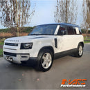 Upgrade LED Fog lights Kit for Land Rover Defender L663 90 110 130 2020-2024