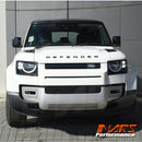 Upgrade LED Fog lights Kit for Land Rover Defender L663 90 110 130 2020-2024