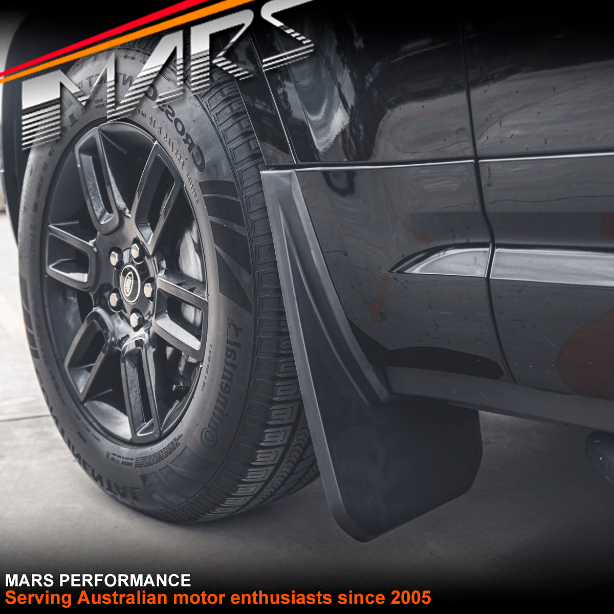 Large Size Complete front and rear Mud Splash Guard Flaps for Land Rover Defender L663 90 110 130 2020-2024