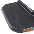 Large Size Complete front and rear Mud Splash Guard Flaps for Land Rover Defender L663 90 110 130 2020-2024