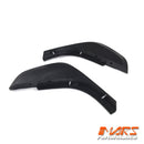 Standard Size Complete front and rear Mud Splash Guard Flaps for Land Rover Defender L663 90 110 130 2020-2024