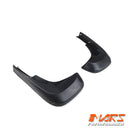 Standard Size Complete front and rear Mud Splash Guard Flaps for Land Rover Defender L663 90 110 130 2020-2024