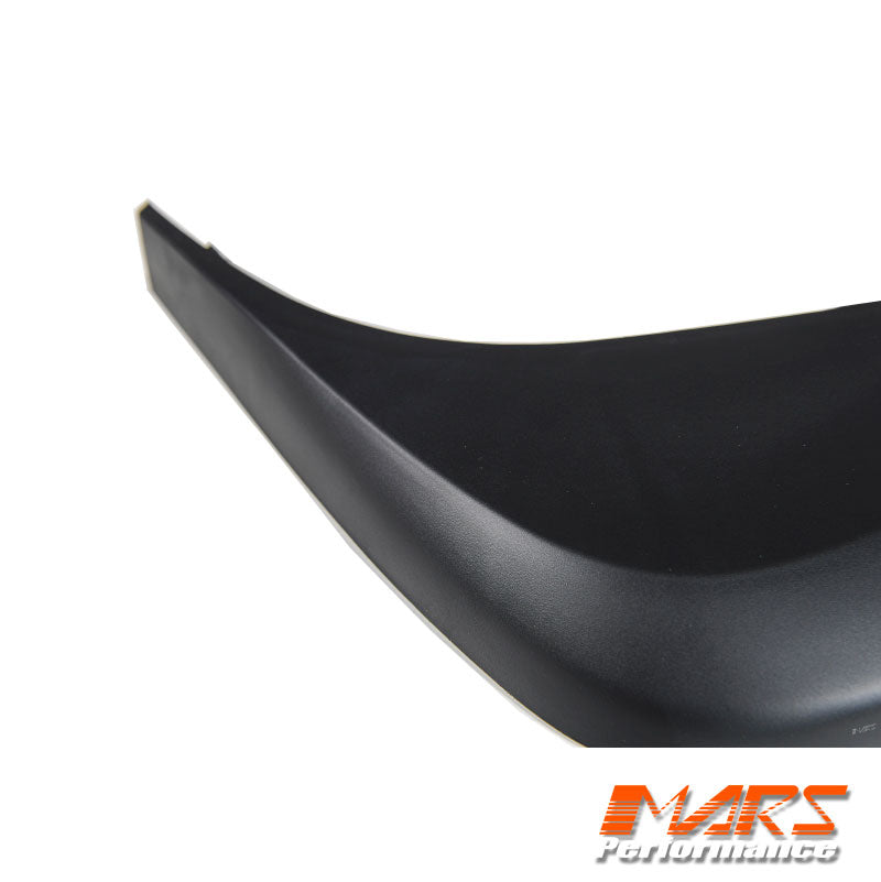 Standard Size Complete front and rear Mud Splash Guard Flaps for Land Rover Defender L663 90 110 130 2020-2024