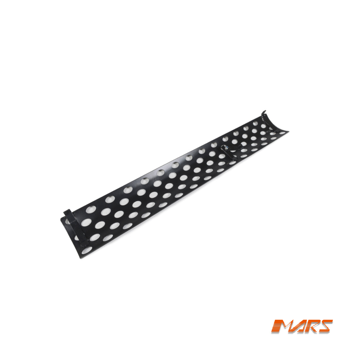 Black Rear Bumper Twin Exhaust Muffler Tips & Garnish Bodykit for Land Rover Defender L663 90 110 130 2020-2025