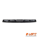 Gloss Black Urban Style High Power LED DRL Roof Lights for Land Rover Defender L663 90 110 2020-2024