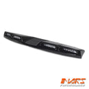 Gloss Black Urban Style High Power LED DRL Roof Lights for Land Rover Defender L663 90 110 2020-2024