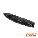 Gloss Black Urban Style High Power LED DRL Roof Lights for Land Rover Defender L663 90 110 2020-2024