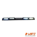 Gloss Black Urban Style High Power LED DRL Roof Lights for Land Rover Defender L663 90 110 2020-2024