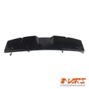 Gloss Black Urban Style High Power LED DRL Roof Lights for Land Rover Defender L663 90 110 2020-2024