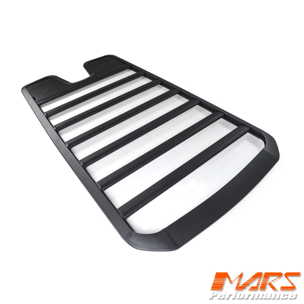Matt Black Roof Expedition Rack kit for Land Rover Defender L663 110 2020-2024