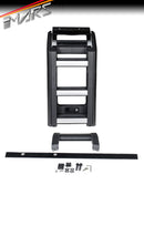 Side Folding Deployable Telescopic Ladder Step for Land Rover Defender L663 90 110 130 Bodykit 2020-2025
