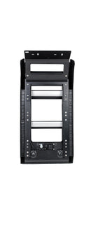 Side Folding Deployable Telescopic Ladder Step for Land Rover Defender L663 90 110 130 Bodykit 2020-2025