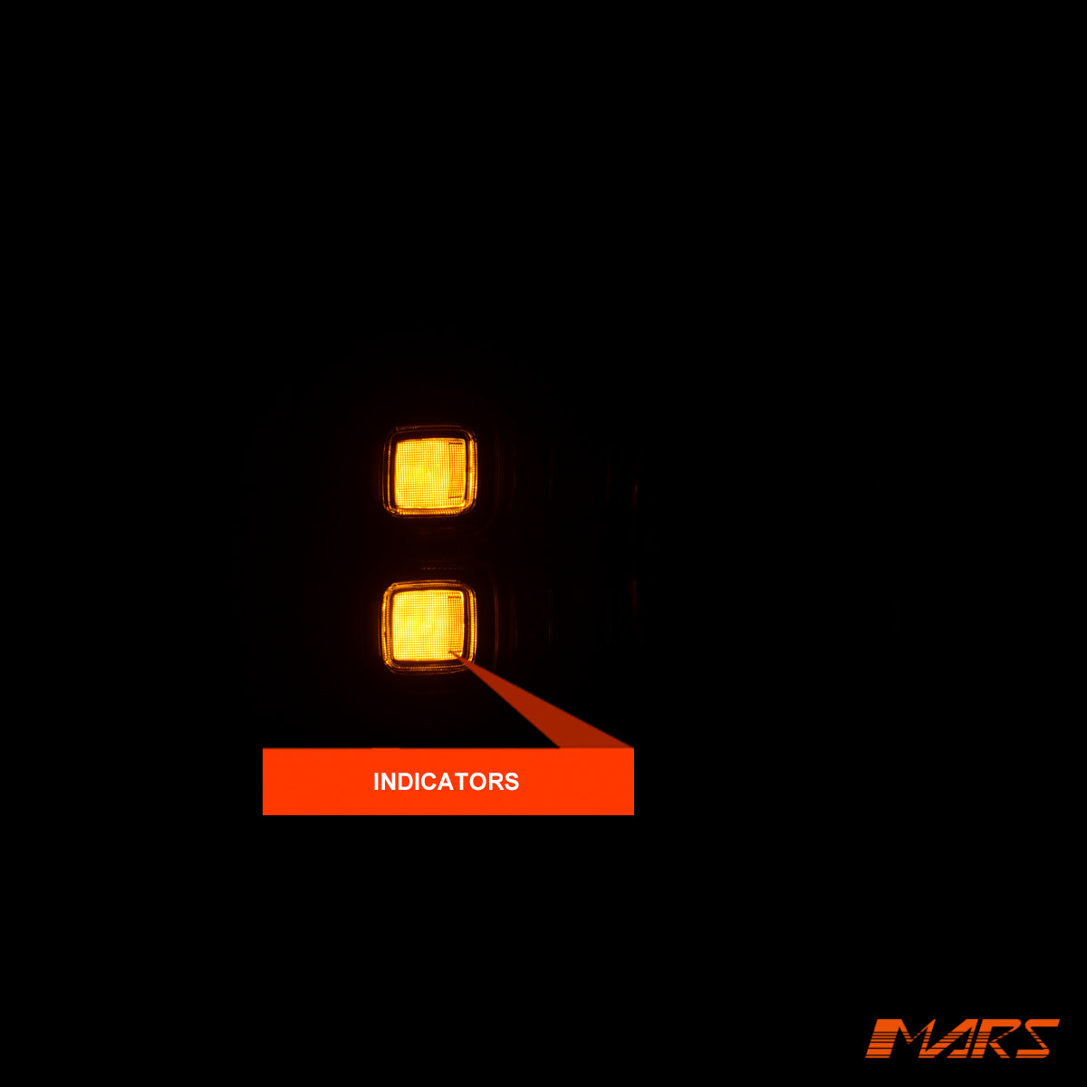 Smoked Full LED Tail lights for Land Rover Defender L663 90 110 130 2020-2024