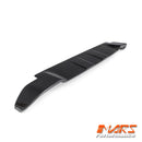 MARS Gloss Black Performance Roof Spoiler Wing Bodykit for Land Rover Defender L663 90 110 2020-2024