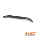 MARS Gloss Black Performance Roof Spoiler Wing Bodykit for Land Rover Defender L663 90 110 2020-2024