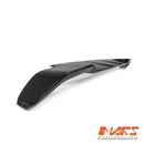 MARS Gloss Black Performance Roof Spoiler Wing Bodykit for Land Rover Defender L663 90 110 2020-2024