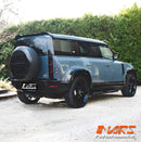 MARS Gloss Black Performance Roof Spoiler Wing Bodykit for Land Rover Defender L663 90 110 2020-2024