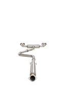 KIA Cerato GT Sedan Catback Exhaust System