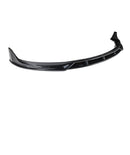 Carbon Print Aero DYNAMIC Bumper Splitters Lip Spoiler & Diffuser BodyKit for Tesla Model 3 2019-2023