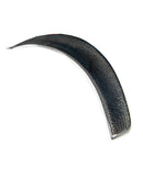 High Kick Carbon Fibre Rear trunk boot lip Spoiler Wing for Tesla Model 3 2019-2023