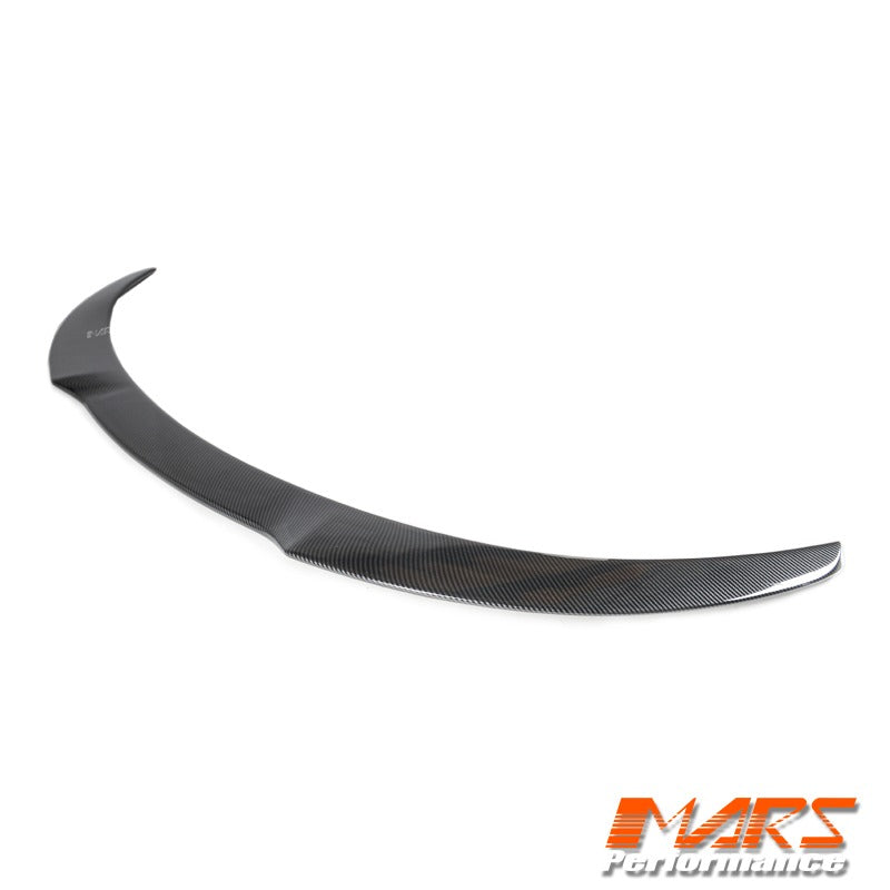 Carbon Print Aero DYNAMIC Bumper Splitters Lip Spoiler & Diffuser BodyKit for Tesla Model Y