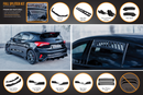 MK4 & MK4.5 Focus ST Full Lip Splitter Set