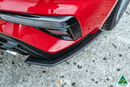 Cerato GT Hatch Facelift Rear Spats (Pair)