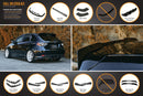 Impreza WRX/RS G3 Hatch PFL Full Lip Splitter Set