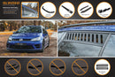 MK7 Golf R Wagon - Full Lip Splitter Set