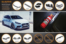 i30N Hatch PD (2018-2020) Full Lip Splitter Set