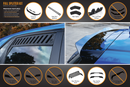 i30 SR Hatch (2017-2018) Full Lip Splitter Set