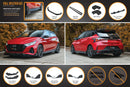 i20 N BC3 Full Lip Splitter Set