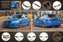 S3 8P2 Hatch (FL) Full Lip Splitter Set