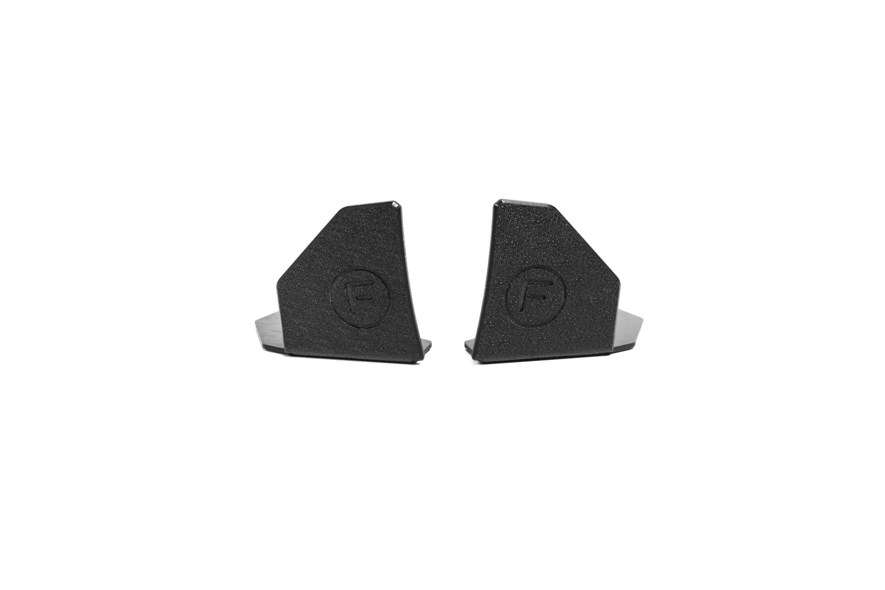 Yaris GR Gen1 Rear Spat Winglets (Pair)