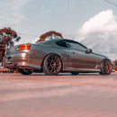 JDM S15 AERO Style Full Kit For 1999-2002 Nissan 200SX S15