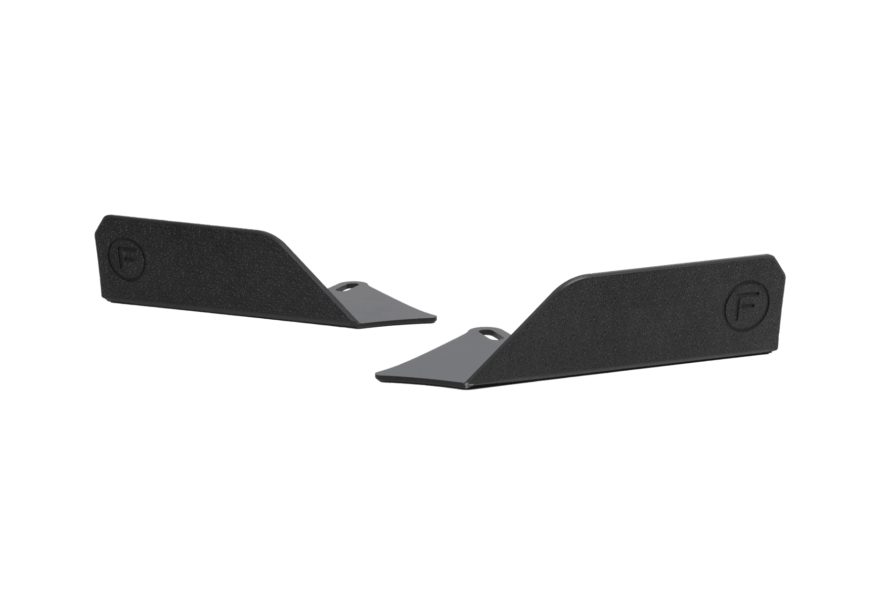 Buy MK4 Focus ST & MK4.5 Focus ST Side Splitter Winglets Online | Flow ...