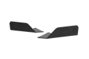 MK4 Focus ST-Line Side Skirt Splitter Winglets (Pair)