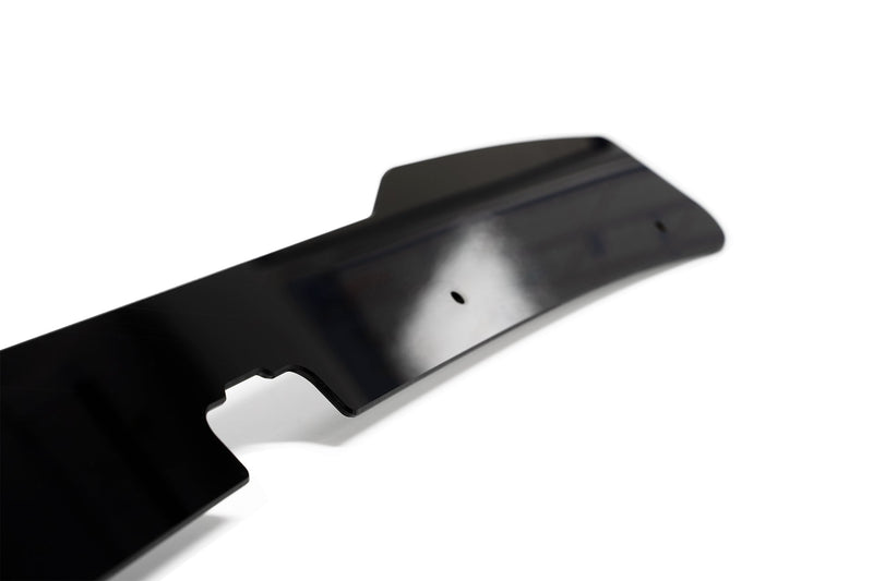 i30N Hatch PDE V6 FL2 2025 Rear Spoiler Extension