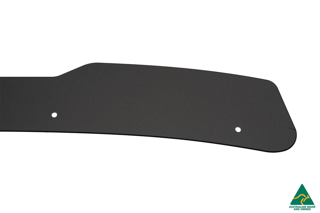 Pd Rear Extension i30N Hatch PD FL Rear Spoiler Extension