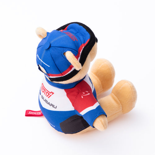 Genuine Accessories - STI Parts - STI Bear ('25 Summer Collection)