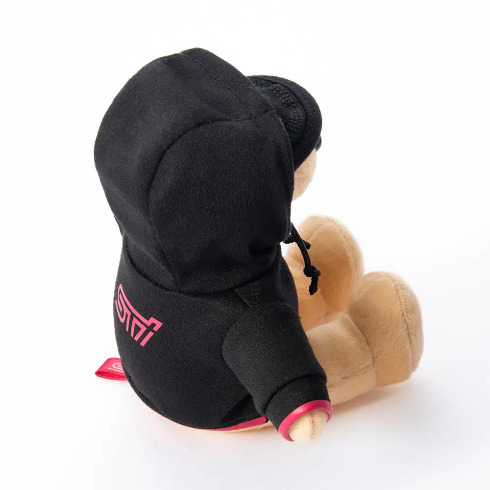 Genuine Accessories - STI Parts - STI Bear ('25 Winter Collection)