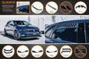 AW Polo GTI Full Splitter Set