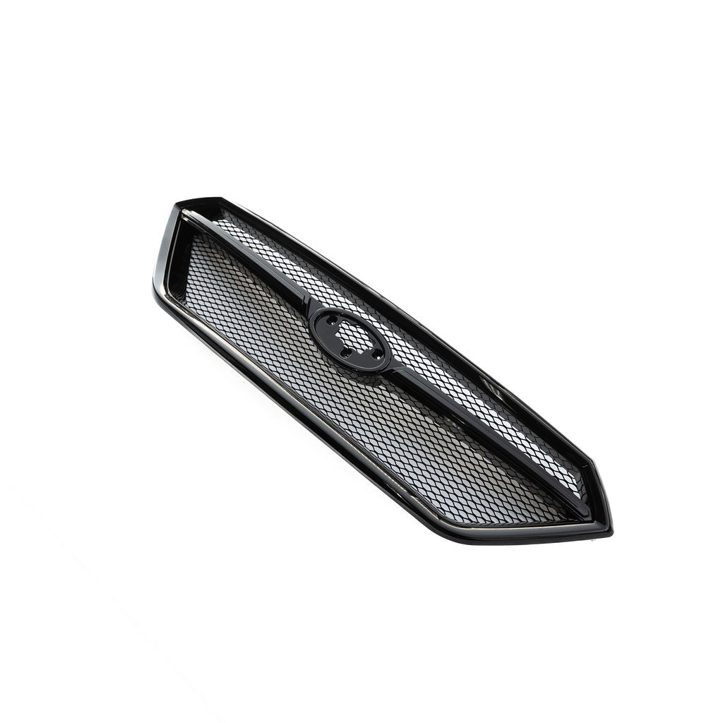 DMAKER VS-Spec Front Mesh Grille for Subaru WRX (VB) & WRX Sportswagon (VN) 2022-2025