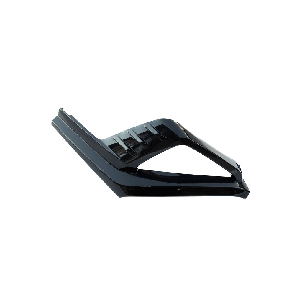 DMAKER D-Spec Paint Matched Rear Bumper Covers for Subaru WRX (VB) 2022-2025