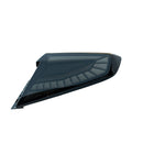 Dynamic LED (V2) Sequential Turn Signal Tail Lights For Subaru WRX VB 2022+