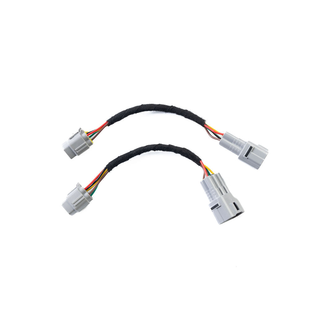 Auto Revitalization Dynamic LED (V3) Sequential Turn Signal Tail Lights for Subaru WRX (VB) 2022-2025