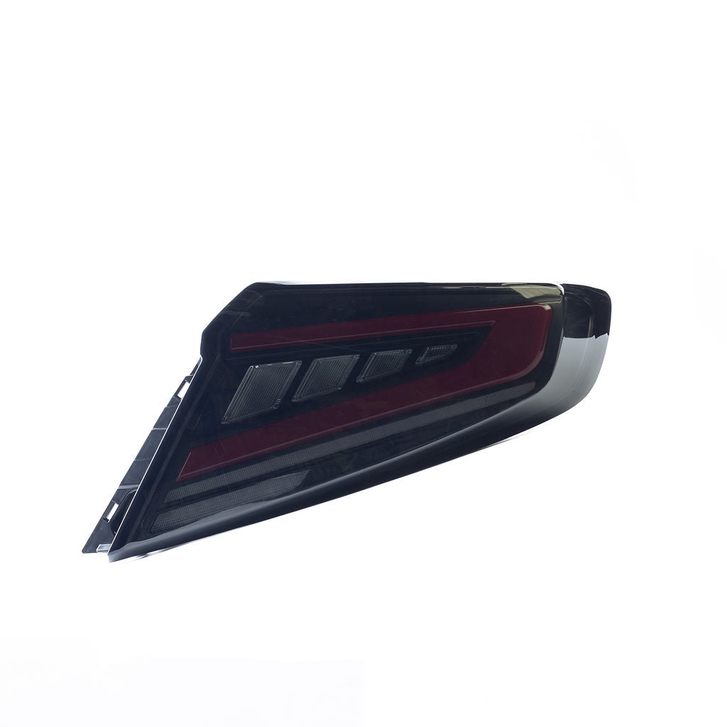 Auto Revitalization Dynamic LED (V3) Sequential Turn Signal Tail Lights for Subaru WRX (VB) 2022-2025