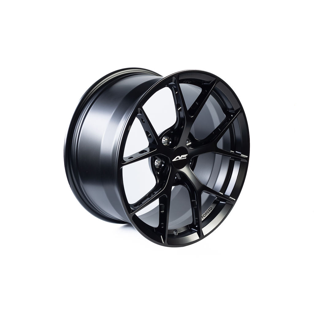 AFD GT-2 18" Wheels (Forged 6061-T6) for Subaru WRX / STI (VA) 2015-2021