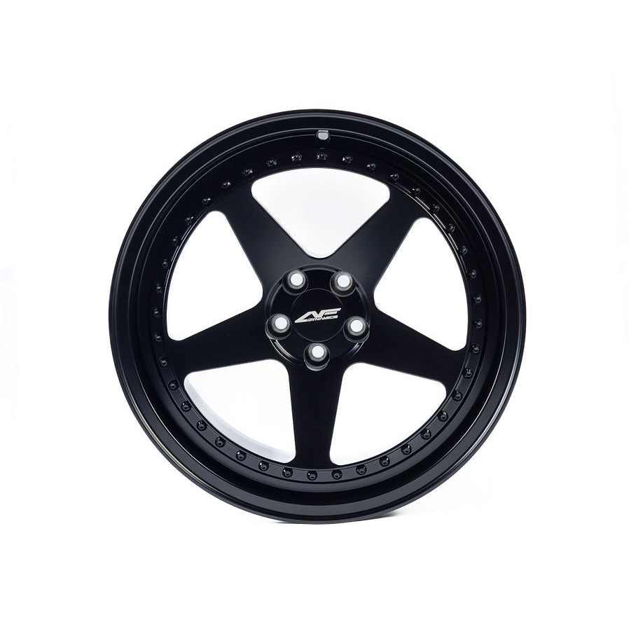 AFD GT-3 18" Wheels (Forged 6061-T6) for Subaru BRZ (ZD8) & Toyota GR86 (ZN8) 2022-2025